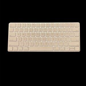 Apple Magic Keyboard 2